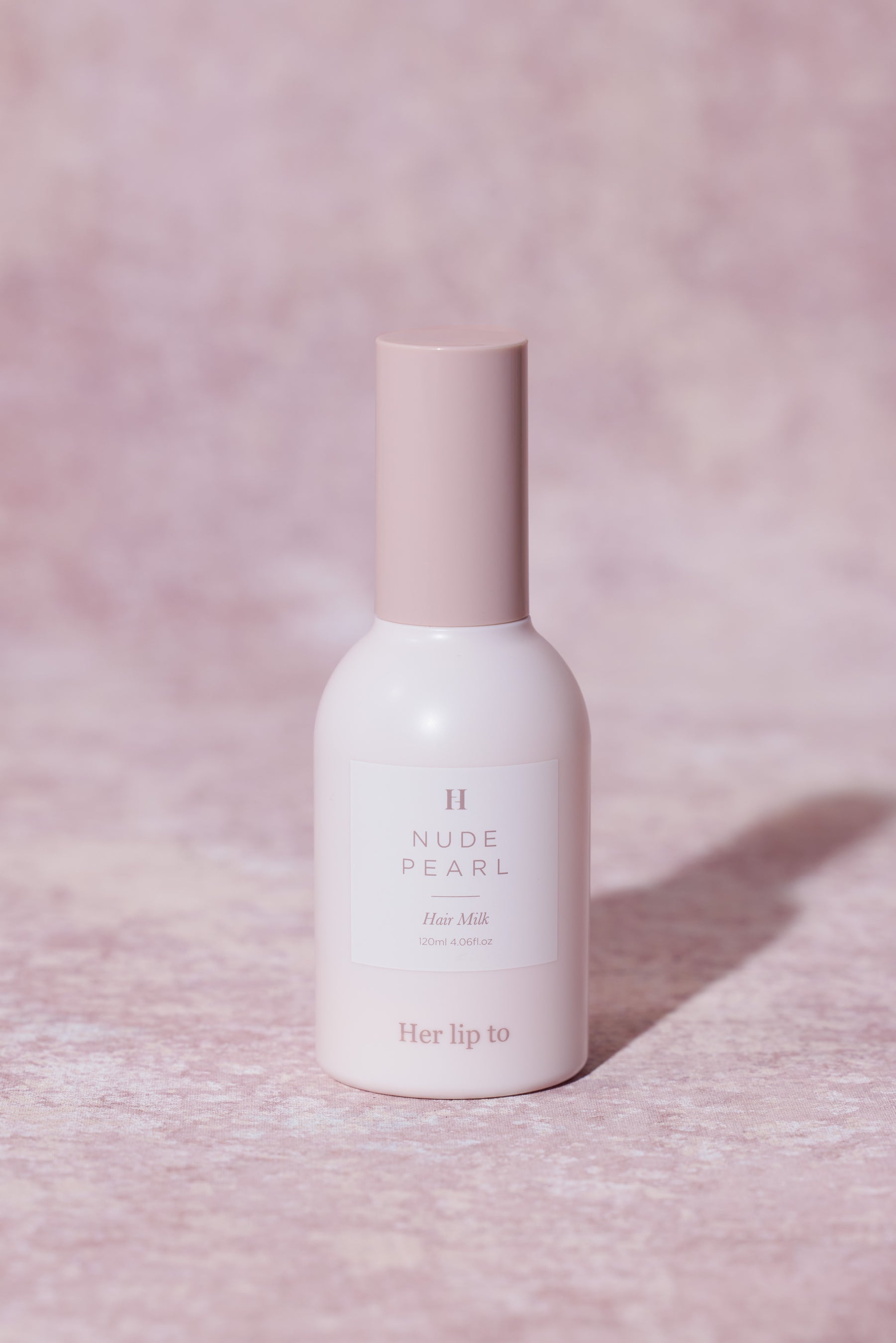 RICH ESSENCE HAIR MILK