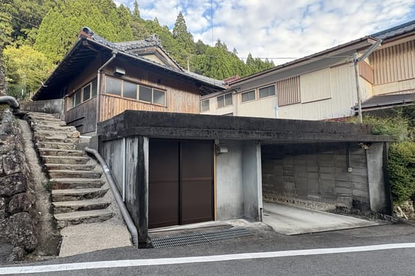 SEN.HAVEN SAKURAI exterior