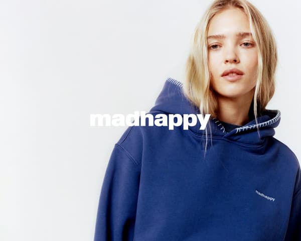 Madhappy store