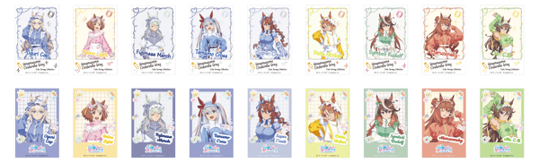 即时照片风格插图纸