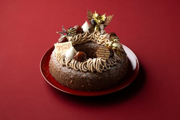 Noël Mont-Blanc