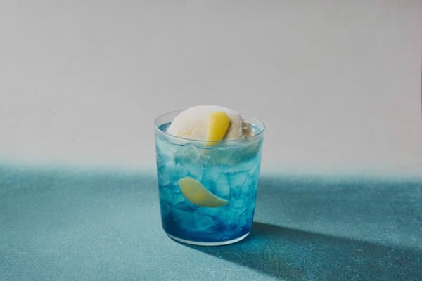 Shape Shifter, non-alcoholic version