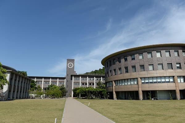 Ritsumeikan University College of Letters