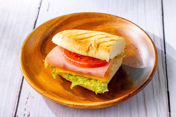 Panini Sandwich