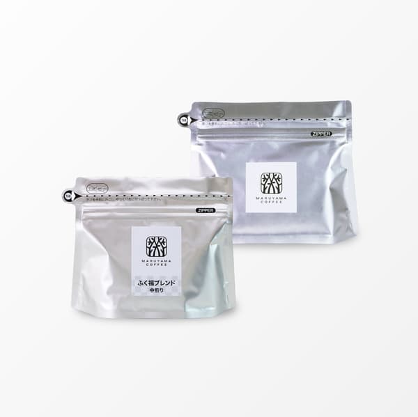 新年咖啡豆中度烘焙礼盒