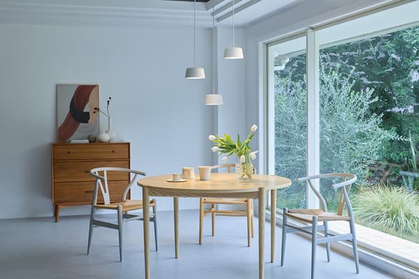 MODIFY in a space setting