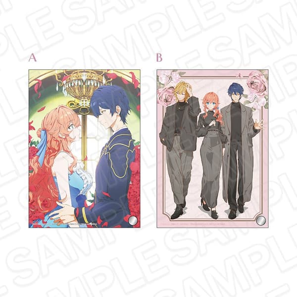 迷你亚克力艺术画