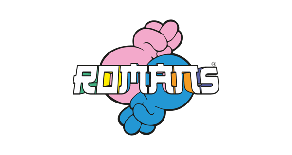 乔治·索利尼 ROMANs 系列艺术展