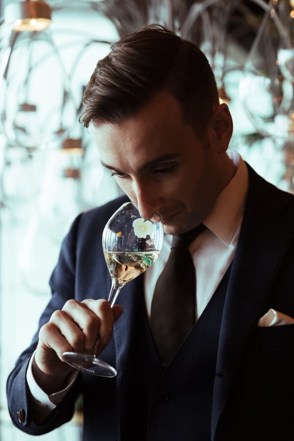 Christopher Chevillard