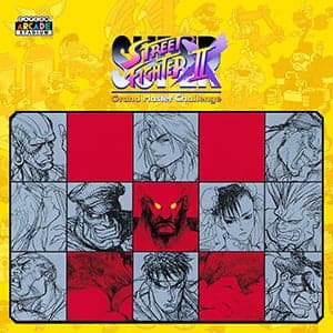 Capcom Arcade Stadium additional title