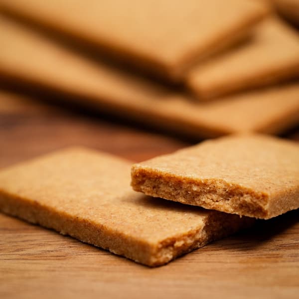 Kyoto Wheat Biscuits
