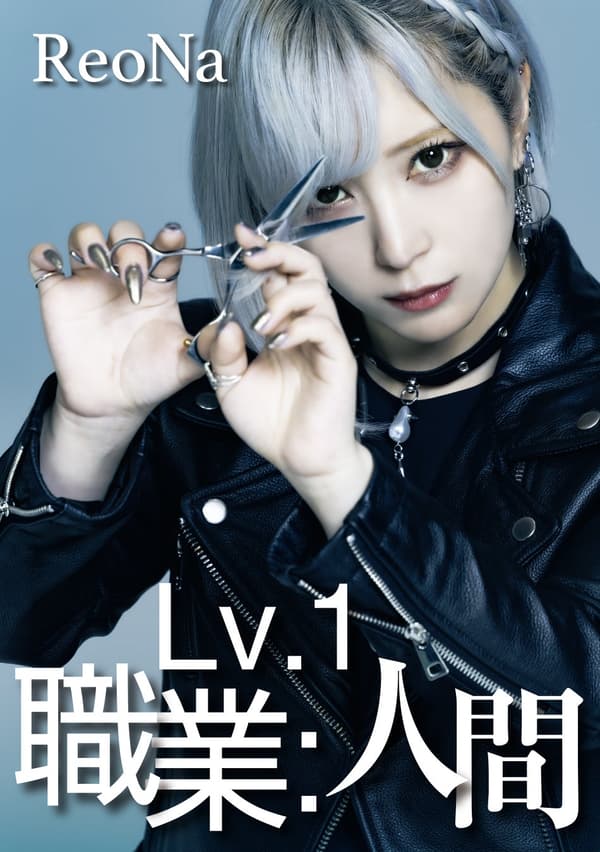 First Press Limited Edition jacket VVCL-2955 to 2956