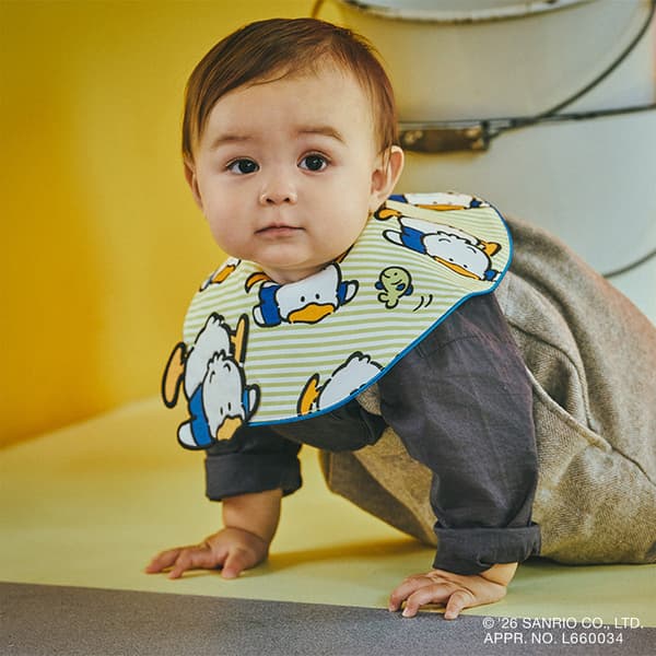 AHIRUNOPEKKLE ¥4,620