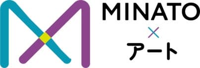 Logotipo de MINATO×Art