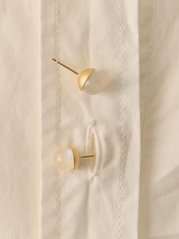 Pendientes Moon Tears