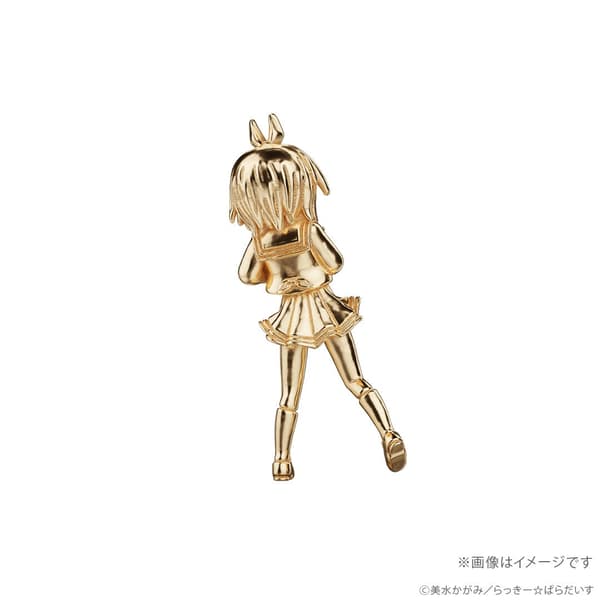 18K黄金