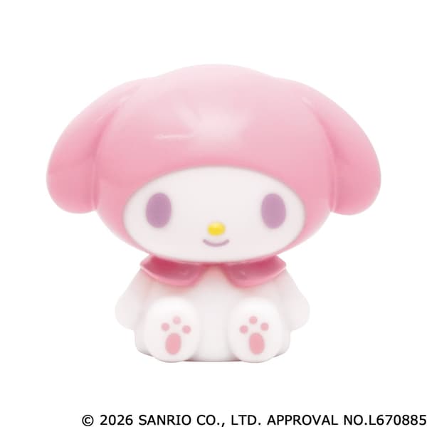 My Melody (Sitting)