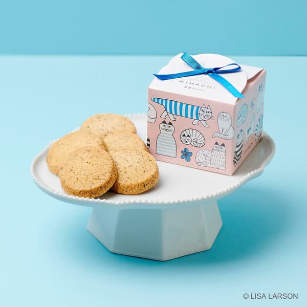 Petit BOX红茶饼干