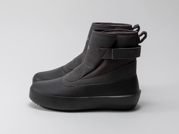ET013 SNOWF BLACK