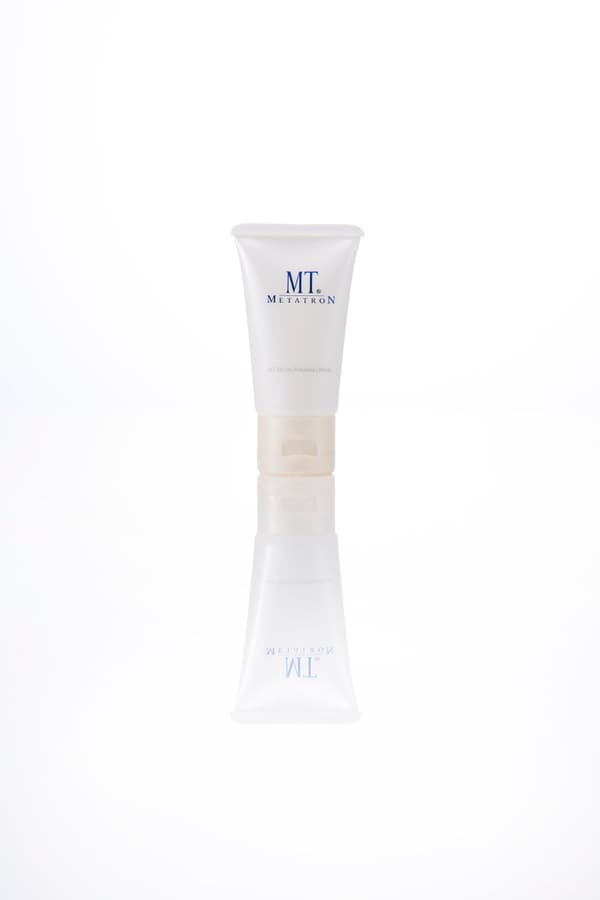 MT Facial Foaming Wash