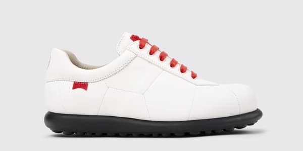 Camper Pelotas Ariel 细节