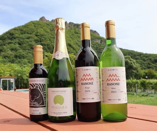 用于葡萄酒搭配的烘焙甜点