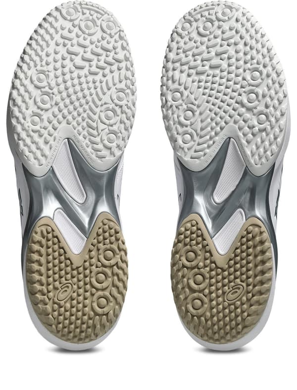 Omni/Clay Court PRESTIGE NEO OC - Top view White