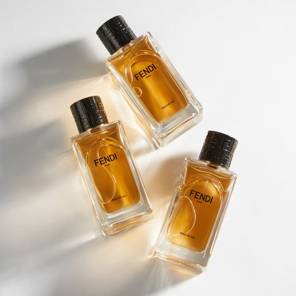 FENDI fragrances