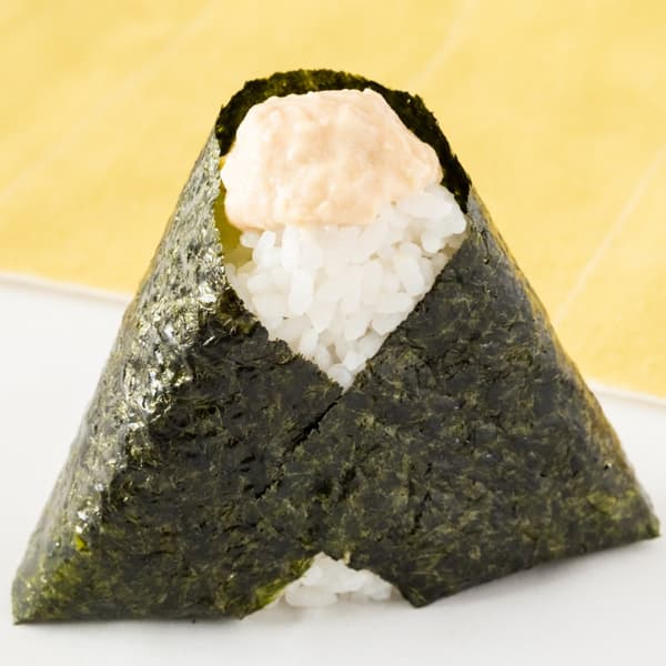 Tuna Mayo ¥340