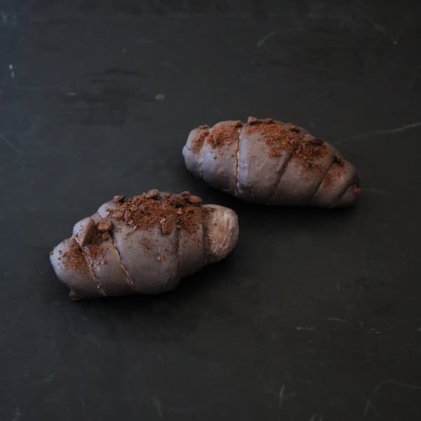 Chocolate Macadamia