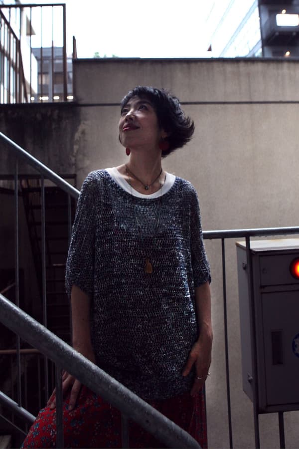 Kanako Ito