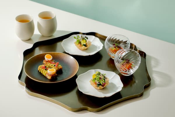 風薫る ～清澄～