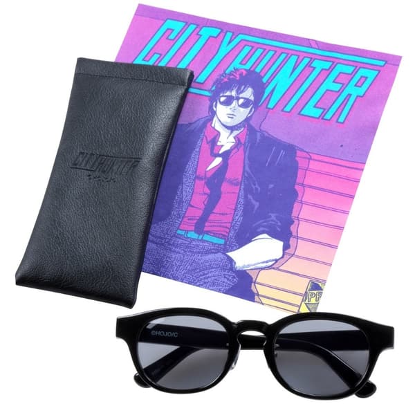 CITY POP Sunglasses