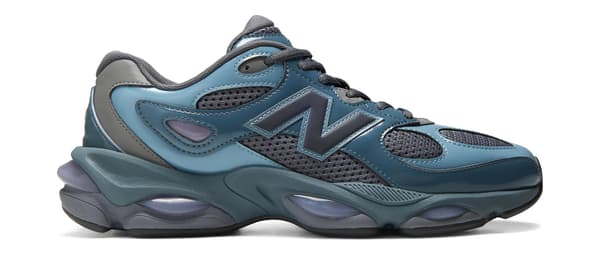 New Balance 983 colorway