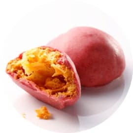 Purecoco Raspberry