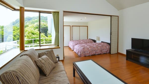 Lenessa Akazawa小屋设施概览