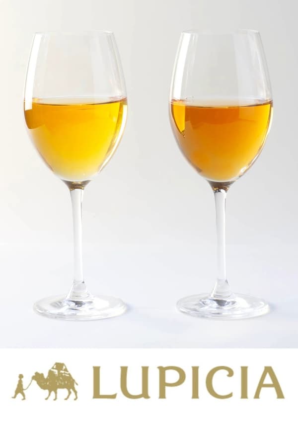 五月限定 Lupicia 茶飲搭配特別企劃