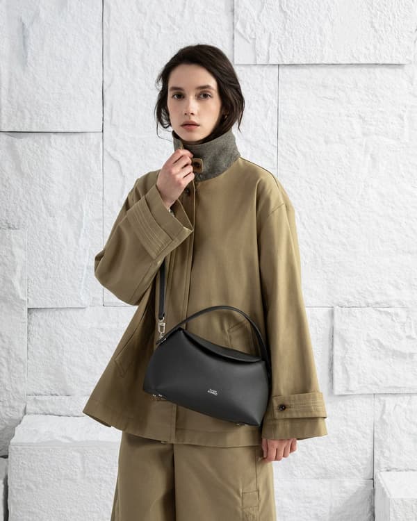 Medium Cradle Shoulder