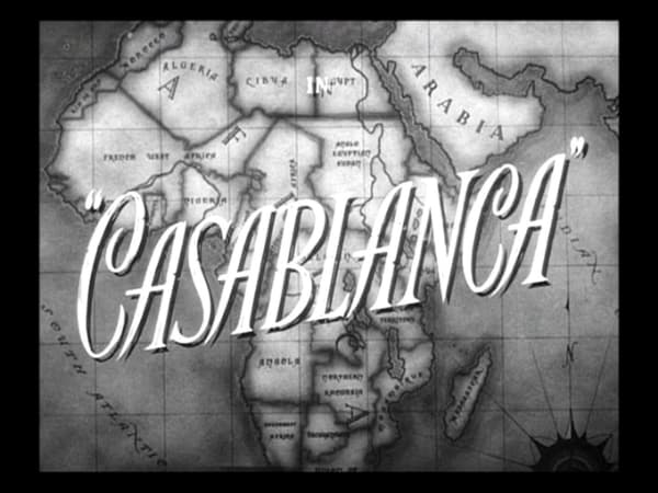Casablanca
