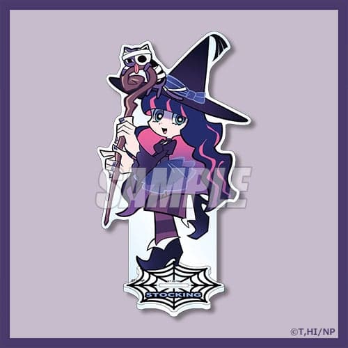 B Prize: Acrylic stand figure