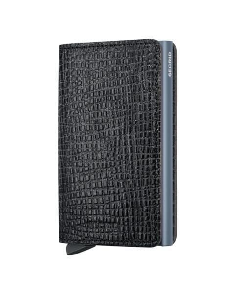 Slimwallet Palmellato Hitam