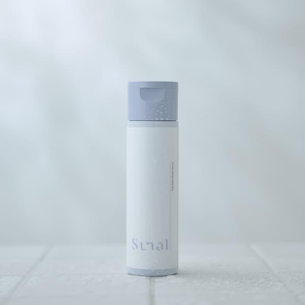 Produk Pre-Wash Scalp Serum