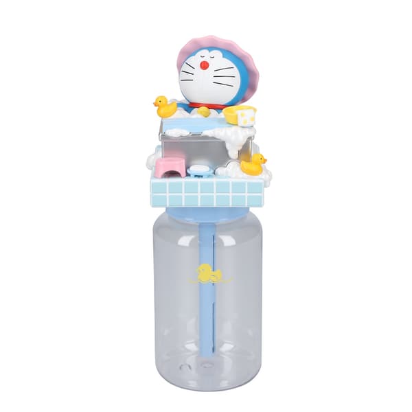 Doraemon Future Department Store Original Tabletop Humidifier Chapu-Chapu Bath
