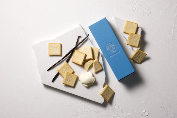 Tokyo Milk Cheese Factory