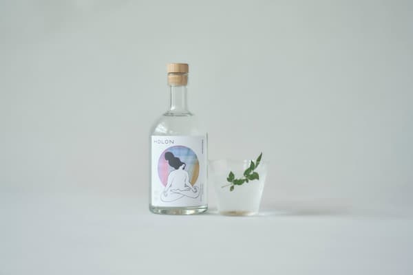 HOLON GIN ORIGINAL renewal