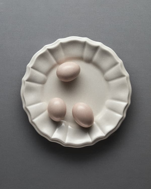 DIOR MAISON 装饰陶瓷品