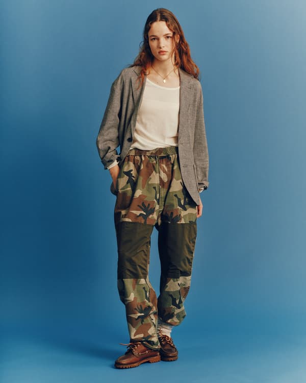 Nautica Spring Summer 2026 - Tailored Set