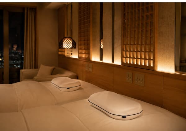 Sleep Retreat Plan overview