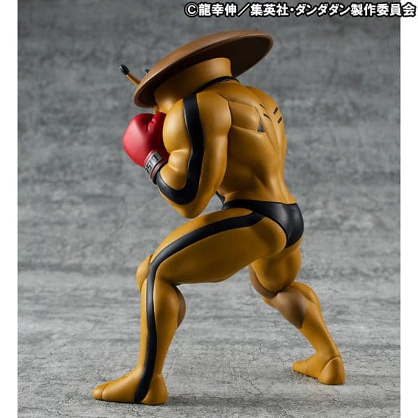 多佛恶魔细节 4