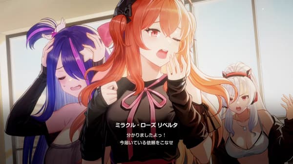 Brown Dust II - Miracle★Twinkle